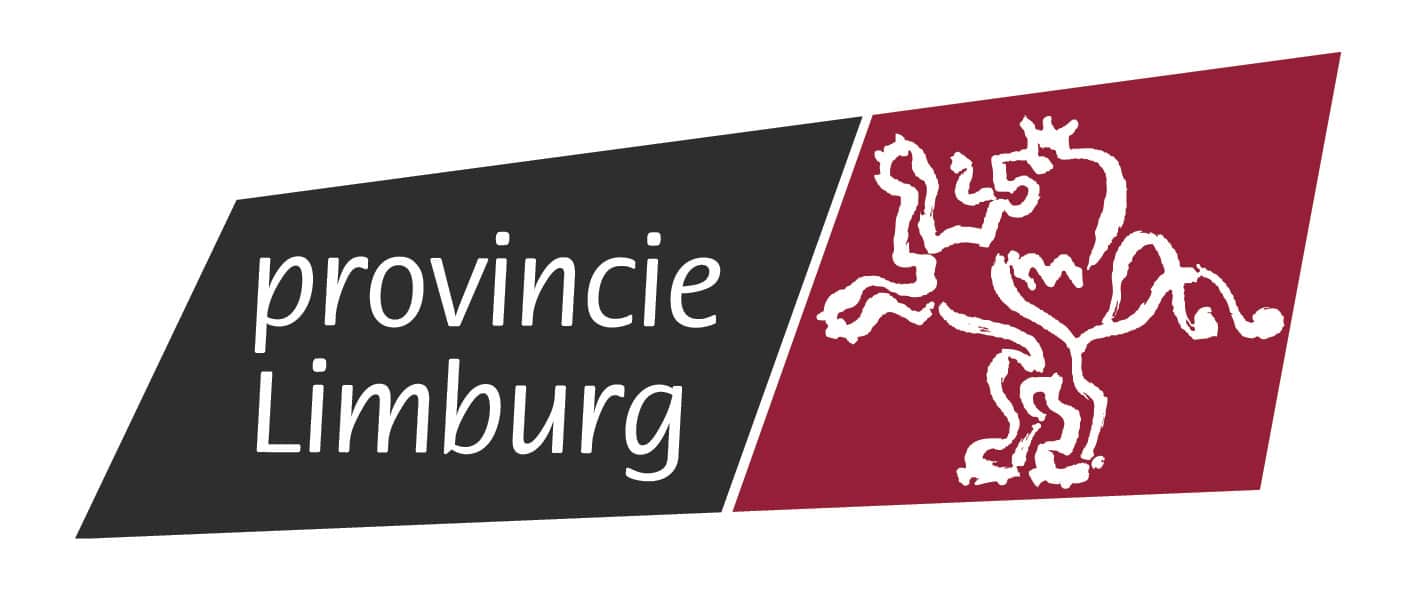 Logo provincie