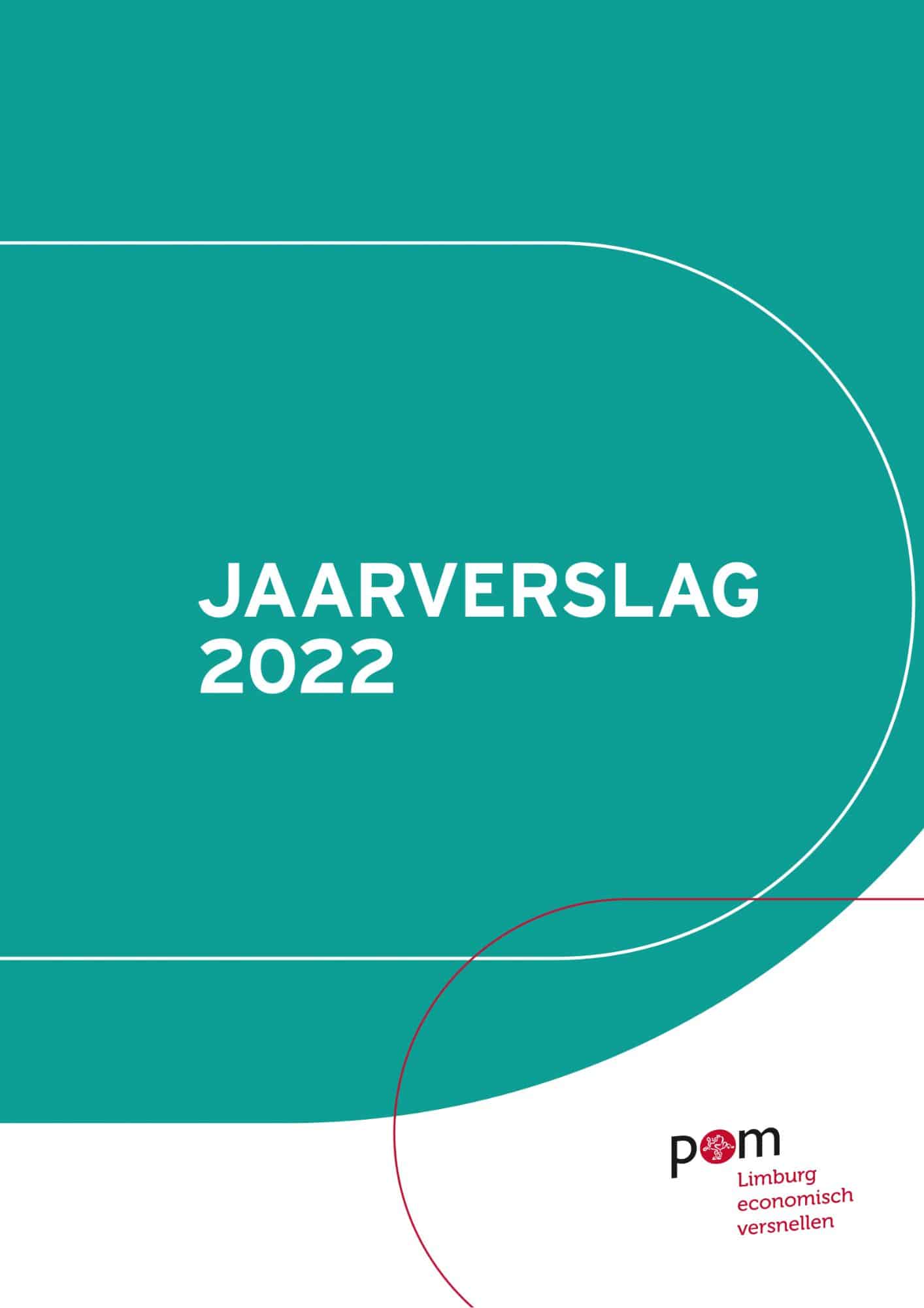 Jaarverslag POM Limburg 2022