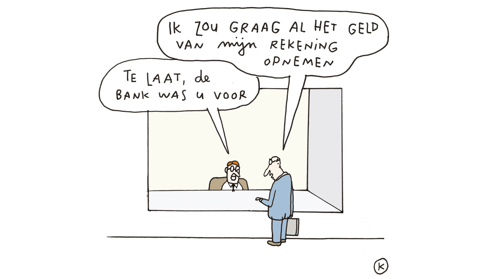 Crisis na crisis na crisis_POMblad_editie voorjaar 2023_cartoon 3