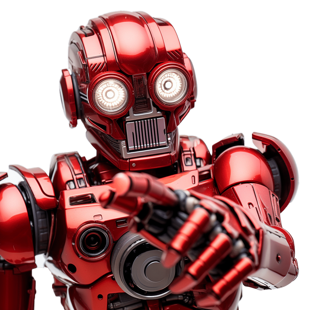 Hoe gevaarlijk is de oprukkende AI-technologie_POMblad_Robot