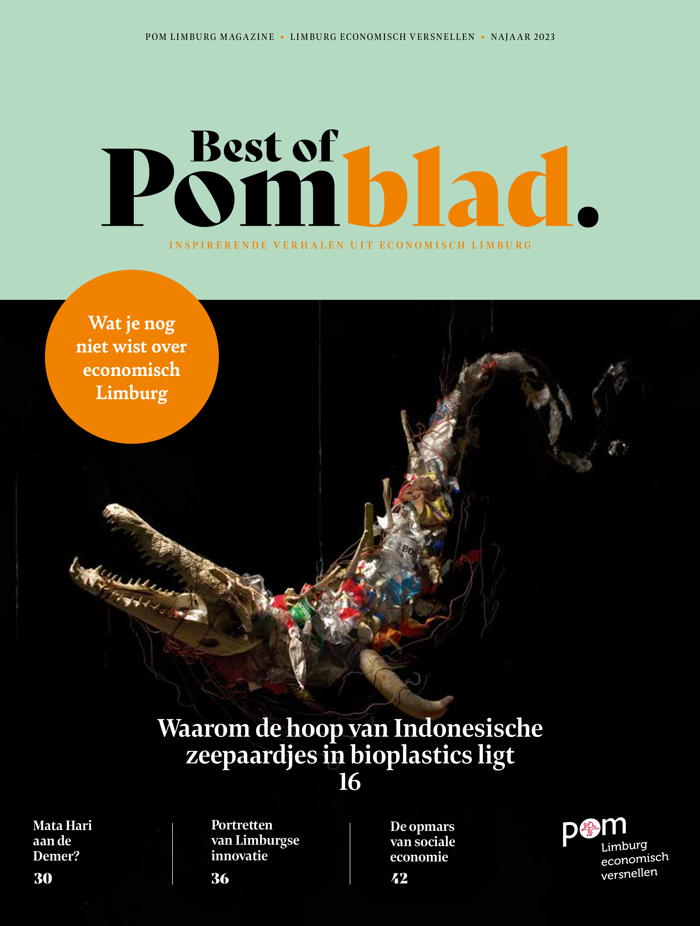 Best of POMblad_najaar 2023_cover