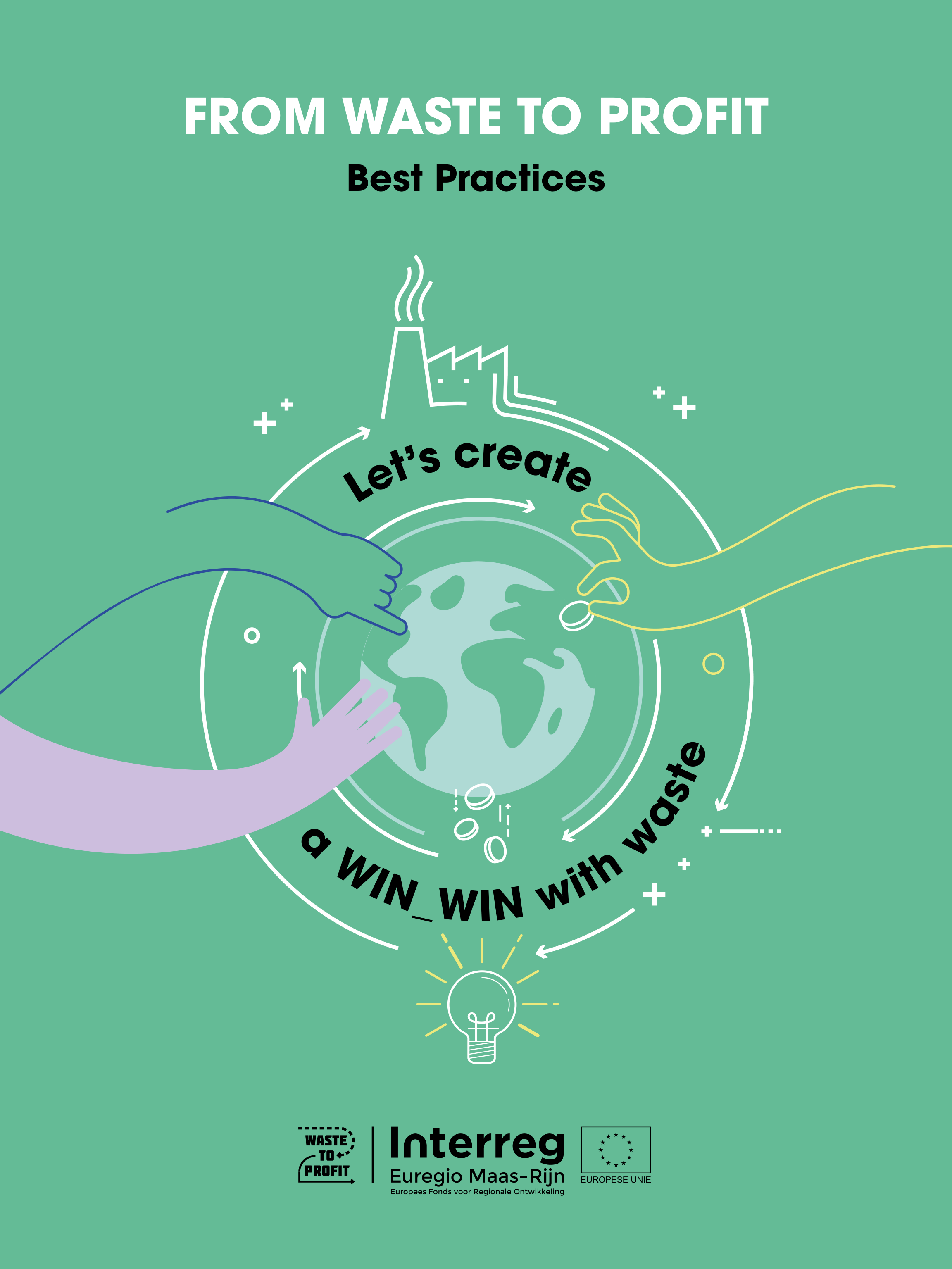 From Waste 2 Profit - Best practices_EN_cover